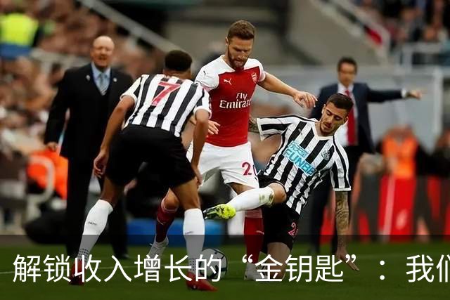 解锁收入增长的“金钥匙”：我们的口袋到底藏了什么？